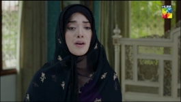 Dil Pe Zakham Khaye Hain - Episode 57 - 1st September 2023